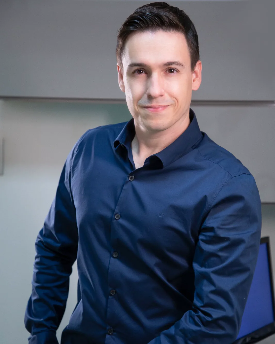 Dr. Ricardo Nascimento — Nutrologia e Medicina do Esporte